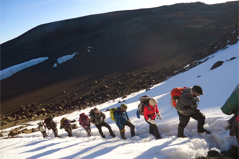 8-days-kilimanjaro-trek-lemosho-route